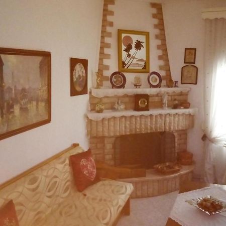 Big Apartment Near Olympus Mountain Літохоро Екстер'єр фото