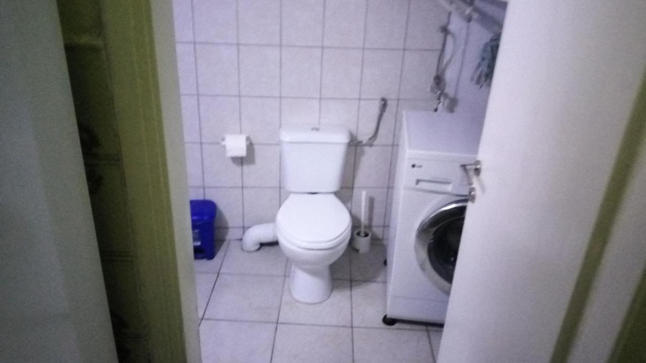 Big Apartment Near Olympus Mountain Літохоро Екстер'єр фото