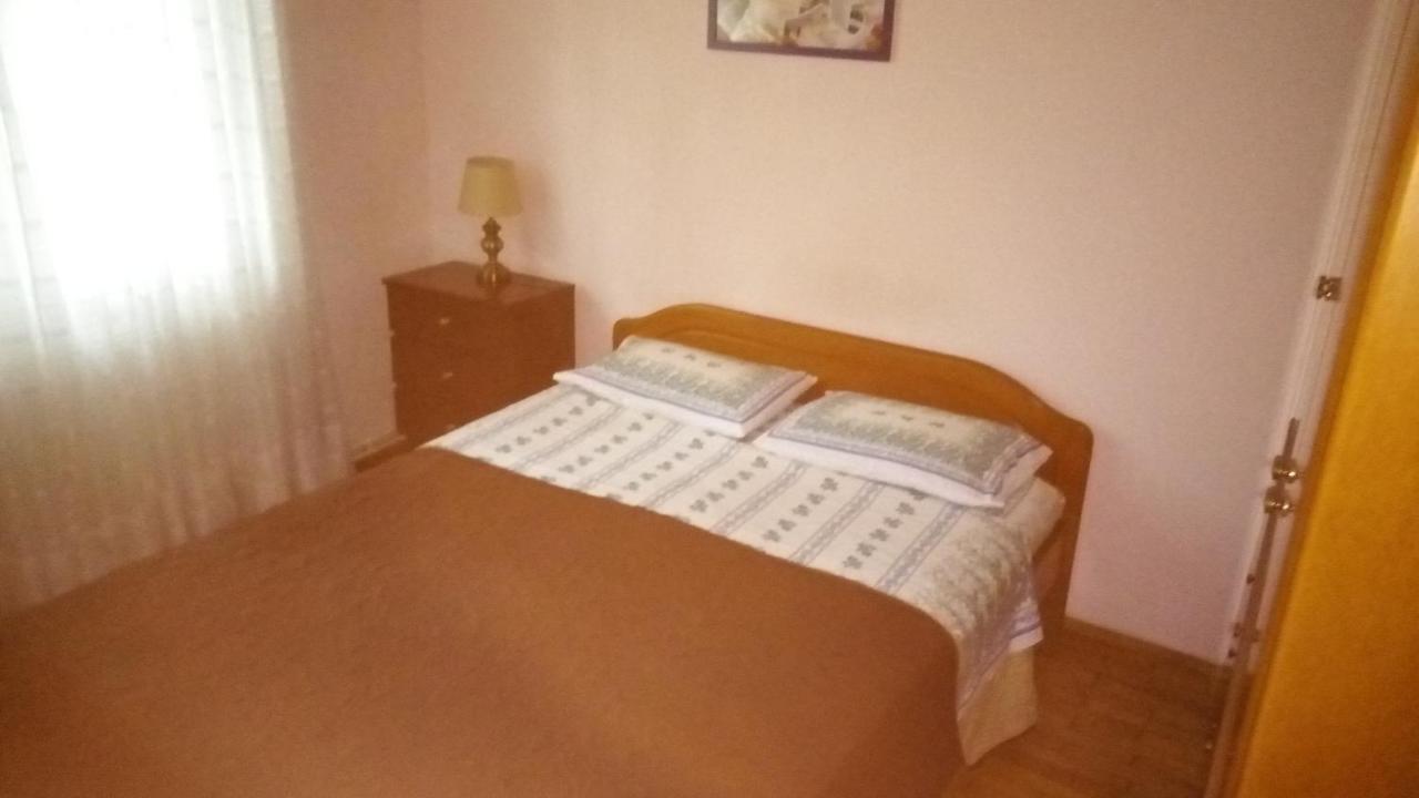 Big Apartment Near Olympus Mountain Літохоро Екстер'єр фото