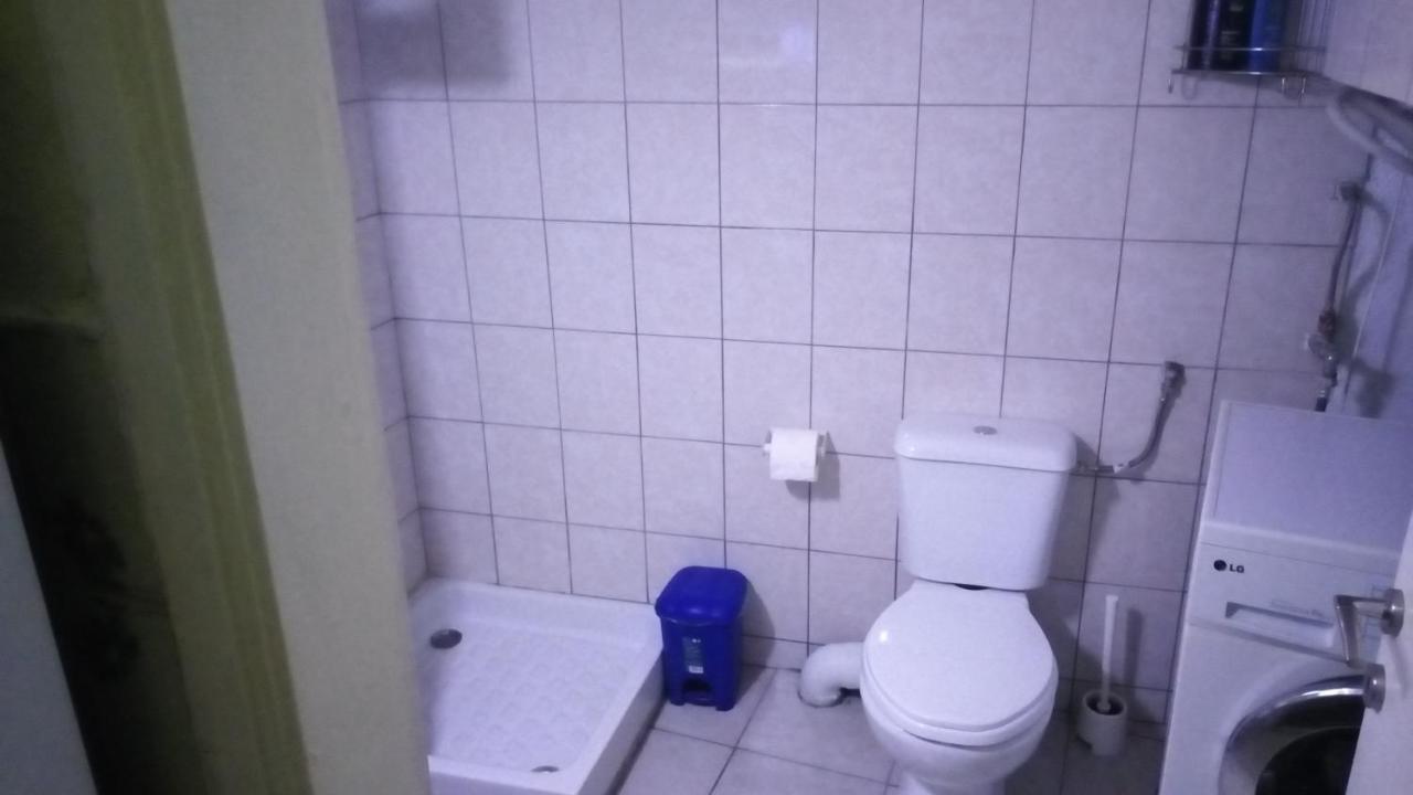 Big Apartment Near Olympus Mountain Літохоро Екстер'єр фото