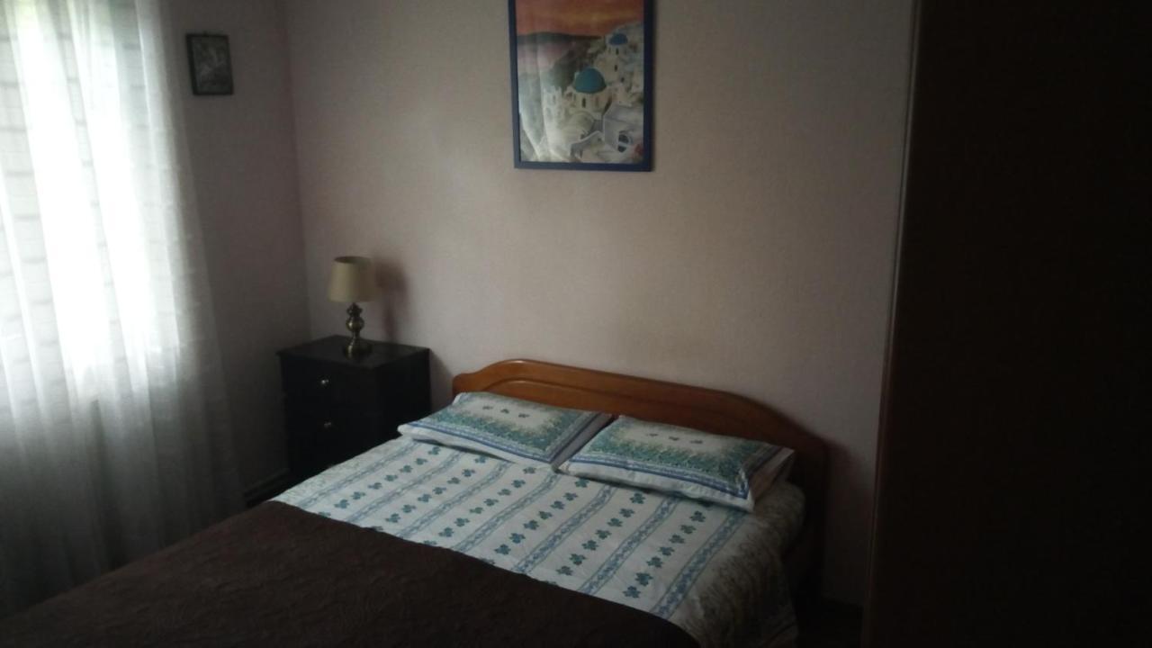 Big Apartment Near Olympus Mountain Літохоро Екстер'єр фото