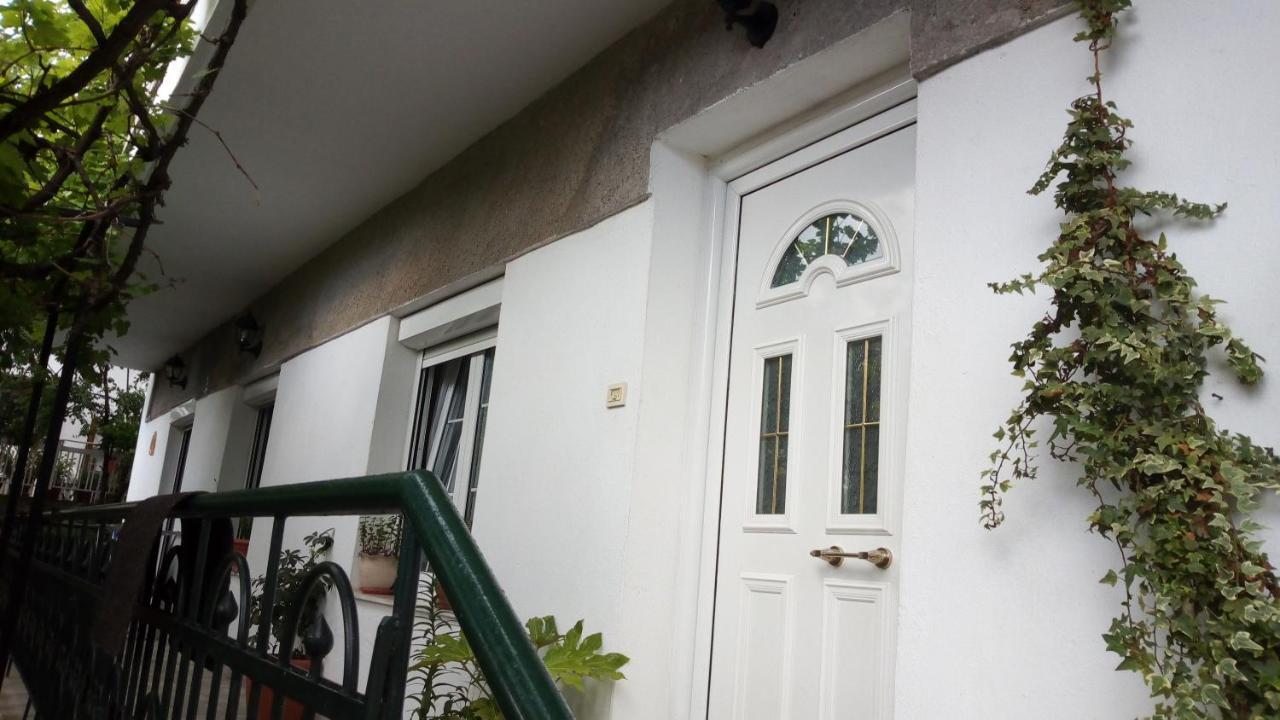 Big Apartment Near Olympus Mountain Літохоро Екстер'єр фото